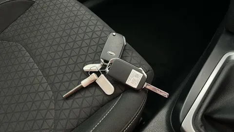 KIA CEED 1.0T GDi ISG 2