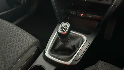 KIA CEED 1.0T GDi ISG 2
