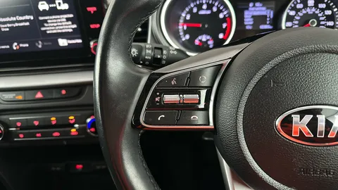 KIA CEED 1.0T GDi ISG 2