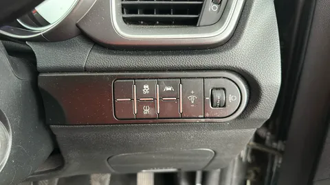 KIA CEED 1.0T GDi ISG 2