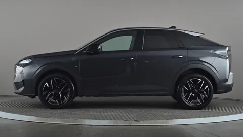 PEUGEOT 3008 1.2 Hybrid 136 GT e-DSC6