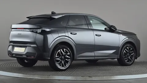 PEUGEOT 3008 1.2 Hybrid 136 GT e-DSC6