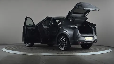 PEUGEOT 3008 1.2 Hybrid 136 GT e-DSC6