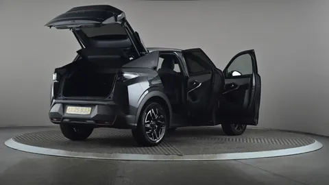 PEUGEOT 3008 1.2 Hybrid 136 GT e-DSC6