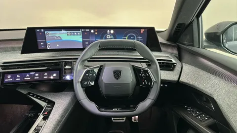 PEUGEOT 3008 1.2 Hybrid 136 GT e-DSC6
