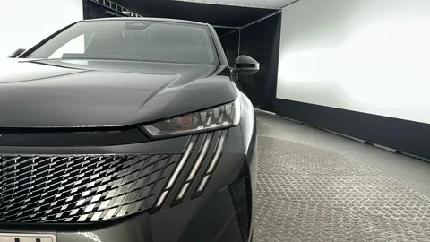 PEUGEOT 3008 1.2 Hybrid 136 GT e-DSC6