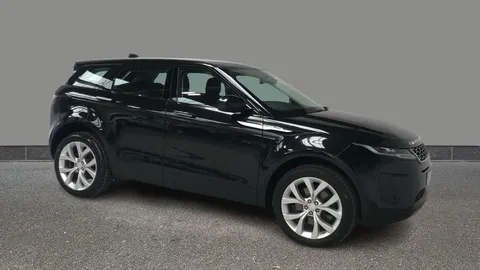 LAND ROVER RANGE ROVER EVOQUE 1.5 P300e SE Auto