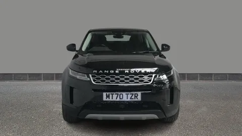 LAND ROVER RANGE ROVER EVOQUE 1.5 P300e SE Auto