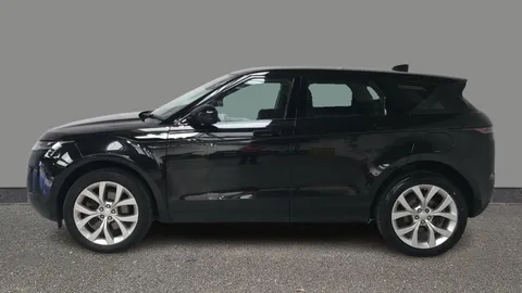 LAND ROVER RANGE ROVER EVOQUE 1.5 P300e SE Auto