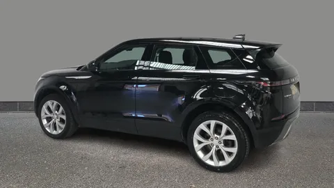 LAND ROVER RANGE ROVER EVOQUE 1.5 P300e SE Auto