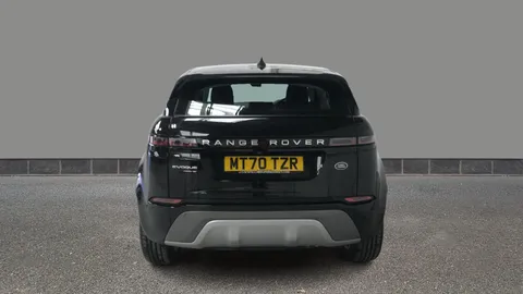 LAND ROVER RANGE ROVER EVOQUE 1.5 P300e SE Auto