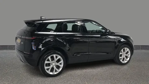 LAND ROVER RANGE ROVER EVOQUE 1.5 P300e SE Auto