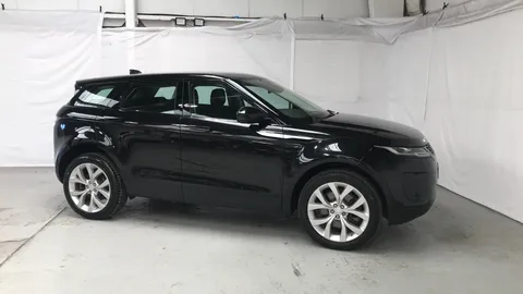 LAND ROVER RANGE ROVER EVOQUE 1.5 P300e SE Auto