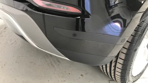 LAND ROVER RANGE ROVER EVOQUE 1.5 P300e SE Auto