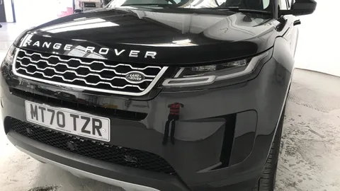 LAND ROVER RANGE ROVER EVOQUE 1.5 P300e SE Auto