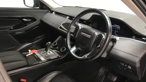 LAND ROVER RANGE ROVER EVOQUE 1.5 P300e SE Auto