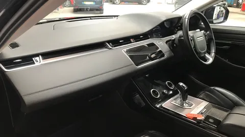 LAND ROVER RANGE ROVER EVOQUE 1.5 P300e SE Auto