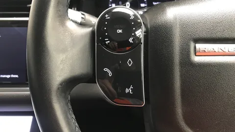 LAND ROVER RANGE ROVER EVOQUE 1.5 P300e SE Auto