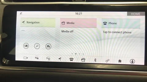 LAND ROVER RANGE ROVER EVOQUE 1.5 P300e SE Auto