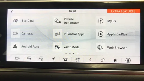 LAND ROVER RANGE ROVER EVOQUE 1.5 P300e SE Auto