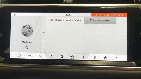 LAND ROVER RANGE ROVER EVOQUE 1.5 P300e SE Auto