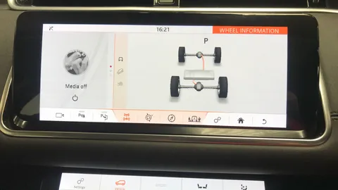 LAND ROVER RANGE ROVER EVOQUE 1.5 P300e SE Auto