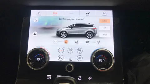 LAND ROVER RANGE ROVER EVOQUE 1.5 P300e SE Auto