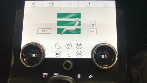 LAND ROVER RANGE ROVER EVOQUE 1.5 P300e SE Auto