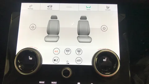 LAND ROVER RANGE ROVER EVOQUE 1.5 P300e SE Auto