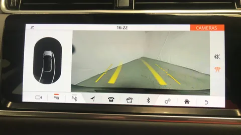 LAND ROVER RANGE ROVER EVOQUE 1.5 P300e SE Auto