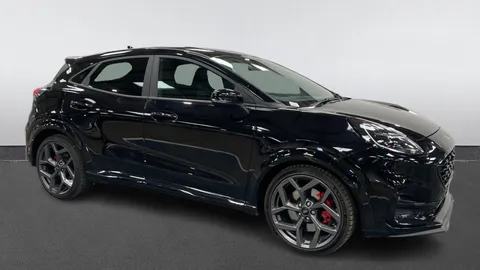 FORD PUMA 1.5 EcoBoost ST