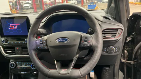 FORD PUMA 1.5 EcoBoost ST