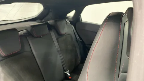 FORD PUMA 1.5 EcoBoost ST