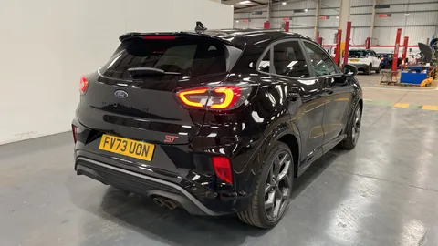 FORD PUMA 1.5 EcoBoost ST