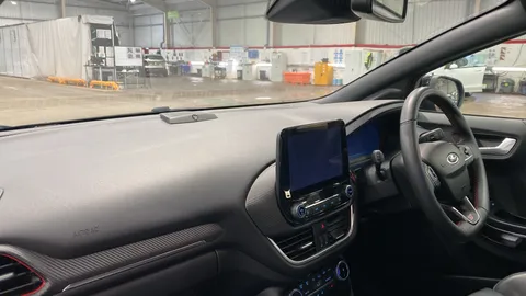 FORD PUMA 1.5 EcoBoost ST