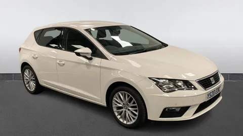 SEAT LEON 1.0 TSI SE Dynamic [EZ]