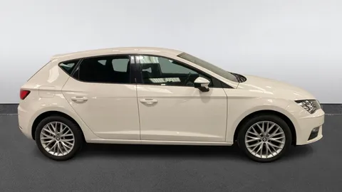 SEAT LEON 1.0 TSI SE Dynamic [EZ]