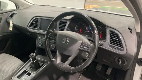SEAT LEON 1.0 TSI SE Dynamic [EZ]