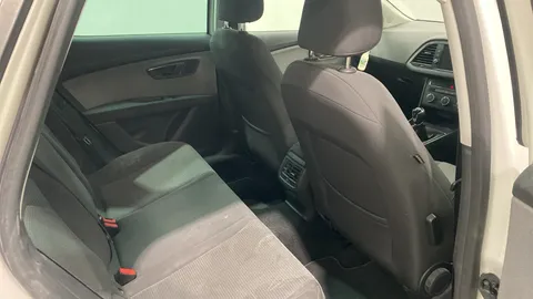 SEAT LEON 1.0 TSI SE Dynamic [EZ]