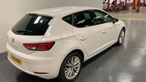 SEAT LEON 1.0 TSI SE Dynamic [EZ]