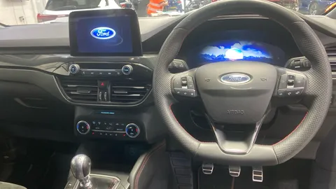 FORD KUGA 1.5 EcoBoost 150 ST-Line X Edition