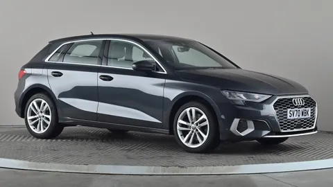 AUDI A3 35 TFSI Sport