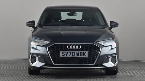 AUDI A3 35 TFSI Sport