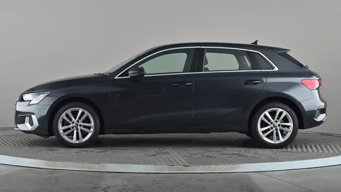 AUDI A3 35 TFSI Sport