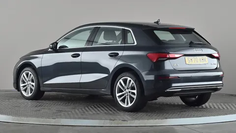 AUDI A3 35 TFSI Sport