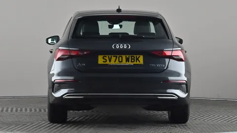 AUDI A3 35 TFSI Sport