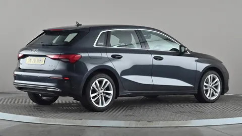 AUDI A3 35 TFSI Sport