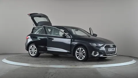 AUDI A3 35 TFSI Sport