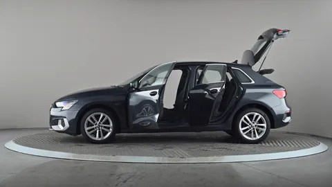 AUDI A3 35 TFSI Sport