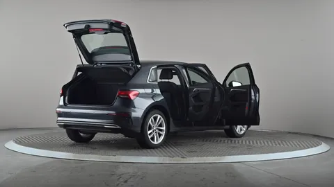 AUDI A3 35 TFSI Sport
